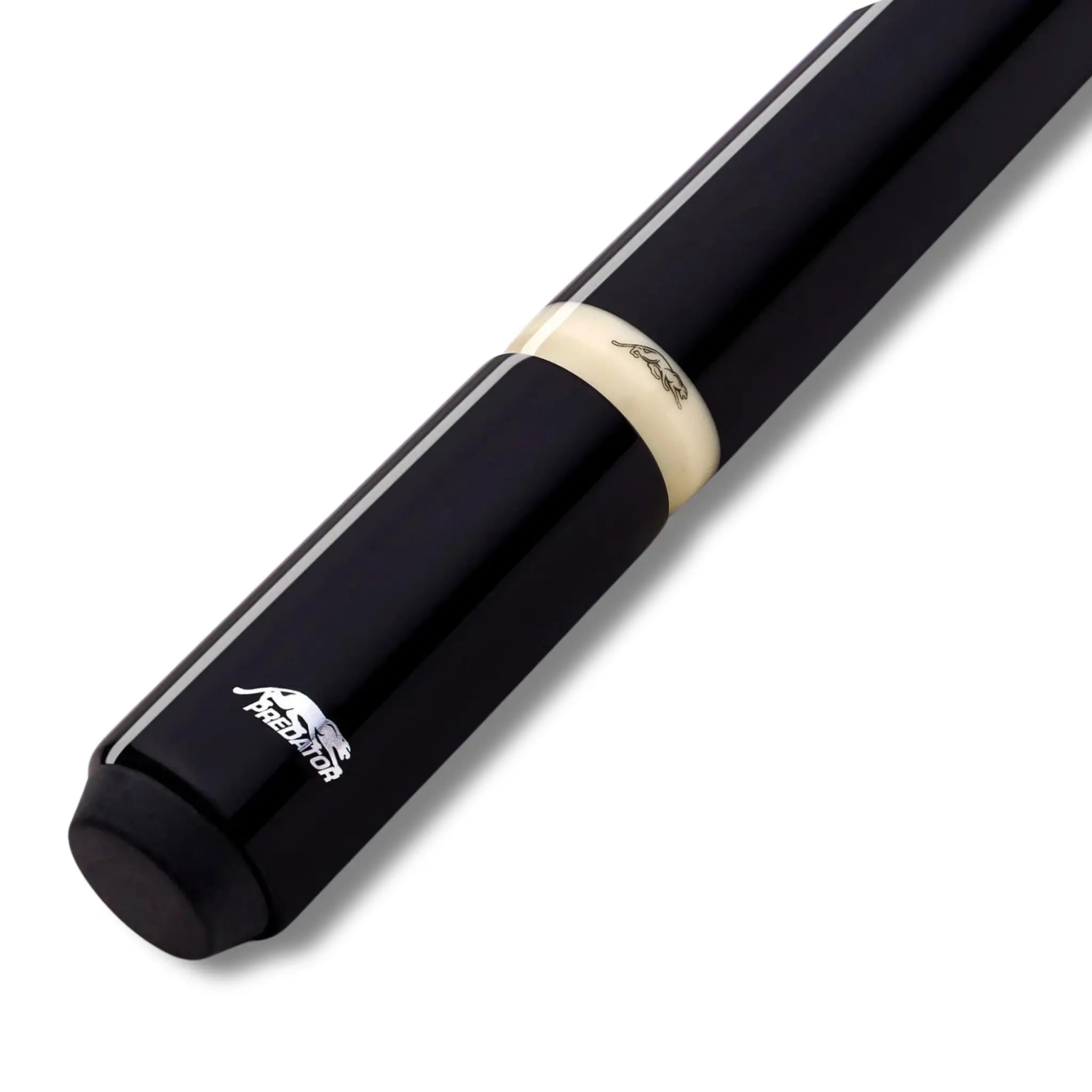 Extensor Predator QR2 Mini, 3 Pol c/ Borracha Extensor Predator QR2 Mini, 3 Pol c/ Borracha